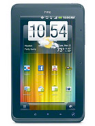 Best available price of HTC EVO View 4G in Logs
