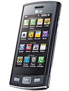 Best available price of LG GM360 Viewty Snap in Logs
