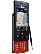 Best available price of LG GM650s in Logs