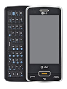 Best available price of LG GW820 eXpo in Logs