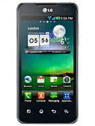 Best available price of LG Optimus 2X in Logs
