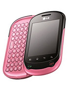 Best available price of LG Optimus Chat C550 in Logs
