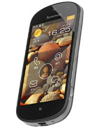 Best available price of Lenovo LePhone S2 in Logs