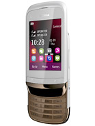 Best available price of Nokia C2-03 in Logs