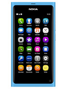 Best available price of Nokia N9 in Logs