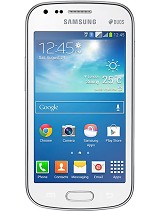 Best available price of Samsung Galaxy S Duos 2 S7582 in Logs
