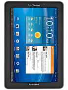 Best available price of Samsung Galaxy Tab 7-7 LTE I815 in Logs