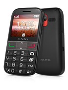 Best available price of alcatel 2001 in Logs