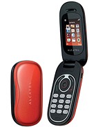 Best available price of alcatel OT-363 in Logs