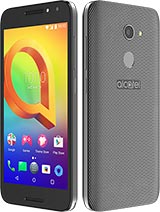 Best available price of alcatel A3 in Logs