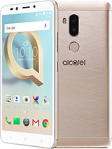 Best available price of alcatel A7 XL in Logs