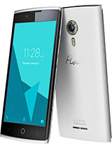 Best available price of alcatel Flash 2 in Logs