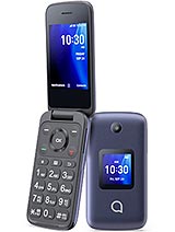 Best available price of alcatel Go Flip 4 in Logs