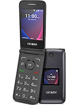Best available price of alcatel Go Flip V in Logs