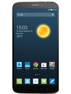 Best available price of alcatel Hero 2 in Logs