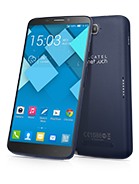 Best available price of alcatel Hero in Logs