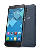 Best available price of alcatel Idol S in Logs
