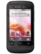 Best available price of alcatel OT-918 in Logs