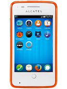 Best available price of alcatel One Touch Fire in Logs