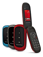 Best available price of alcatel OT-361 in Logs