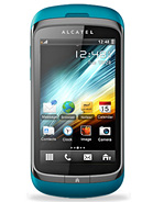 Best available price of alcatel OT-818 in Logs
