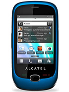 Best available price of alcatel OT-905 in Logs