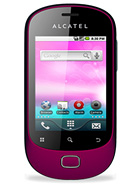 Best available price of alcatel OT-908 in Logs