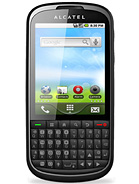 Best available price of alcatel OT-910 in Logs