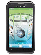Best available price of alcatel OT-995 in Logs