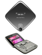 Best available price of alcatel OT-808 in Logs