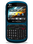 Best available price of alcatel OT-813D in Logs