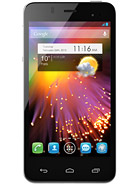 Best available price of alcatel One Touch Star in Logs