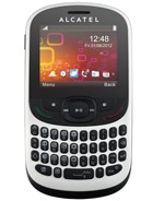 Best available price of alcatel OT-358 in Logs