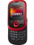 Best available price of alcatel OT-595 in Logs