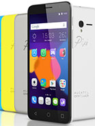 Best available price of alcatel Pixi 3 5-5 in Logs