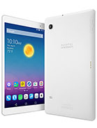 Best available price of alcatel Pop 10 in Logs
