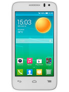 Best available price of alcatel Pop D3 in Logs