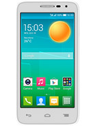Best available price of alcatel Pop D5 in Logs