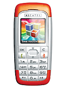 Best available price of alcatel OT 355 in Logs