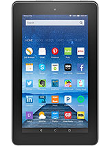 Best available price of Amazon Fire 7 in Logs