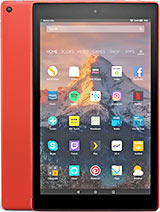 Best available price of Amazon Fire HD 10 2017 in Logs