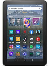 Best available price of Amazon Fire HD 8 Plus (2022) in Logs