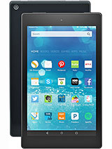 Best available price of Amazon Fire HD 8 in Logs