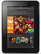 Best available price of Amazon Kindle Fire HD in Logs