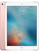 Best available price of Apple iPad Pro 9-7 2016 in Logs