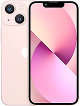 Best available price of Apple iPhone 13 mini in Logs