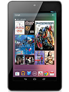 Best available price of Asus Google Nexus 7 Cellular in Logs