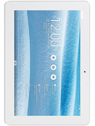 Best available price of Asus Memo Pad 10 ME103K in Logs