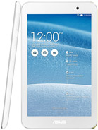 Best available price of Asus Memo Pad 7 ME176C in Logs