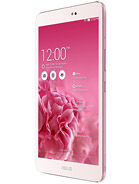 Best available price of Asus Memo Pad 8 ME581CL in Logs